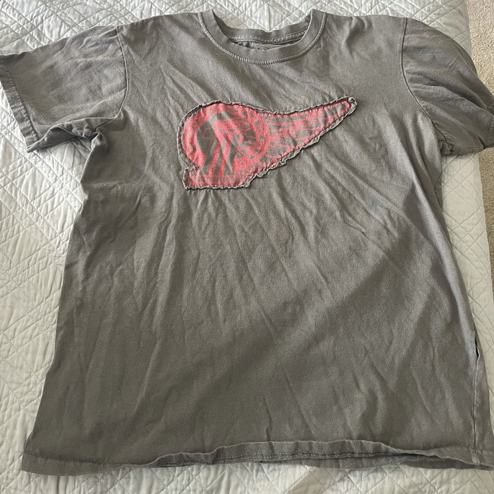 Harley Davidson T Shirt Size M